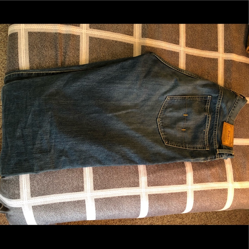 Polo jeans